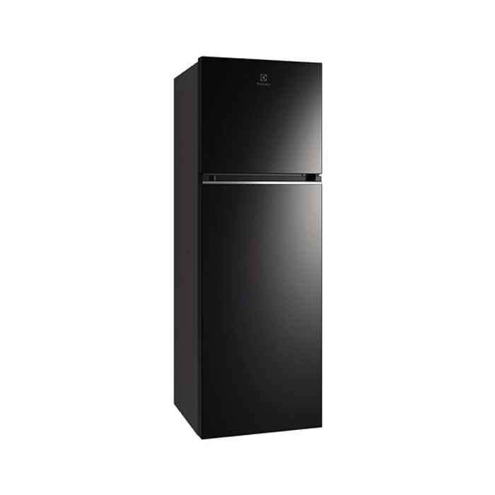 Electrolux Kulkas Two Doors 341 Liter - ETB3700K-H